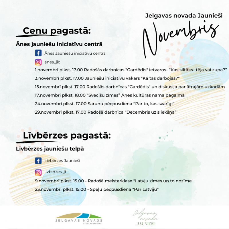 Informācija