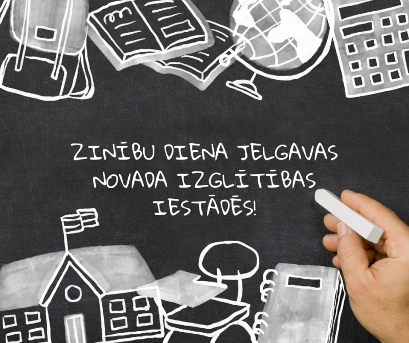 zinību diena 