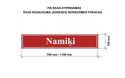 norādzīmes