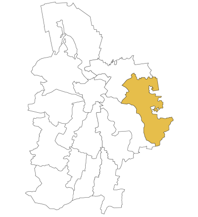 Salgales pagasts