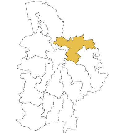 Cenu pagasts