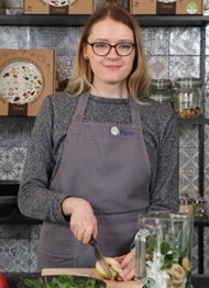 Lauma Ilsuma