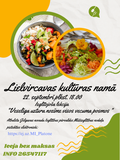 Lekcija