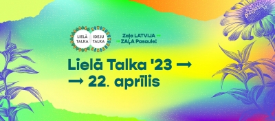 Lielā talka