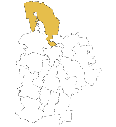 Valgundes pagasts