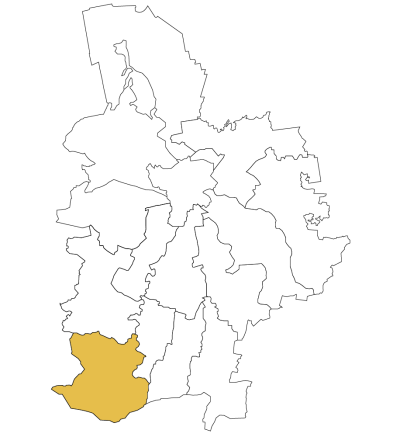 Vilces pagasts