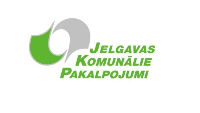 Jelgavas komunālie pakalpojumi attēls