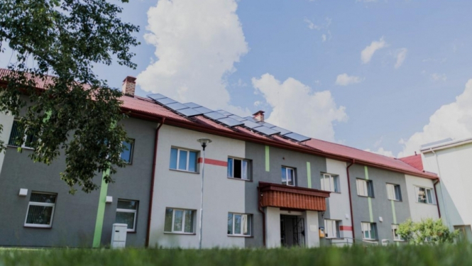 Daudzfunkcionālais sociālo pakalpojumu centrs “Zīle”