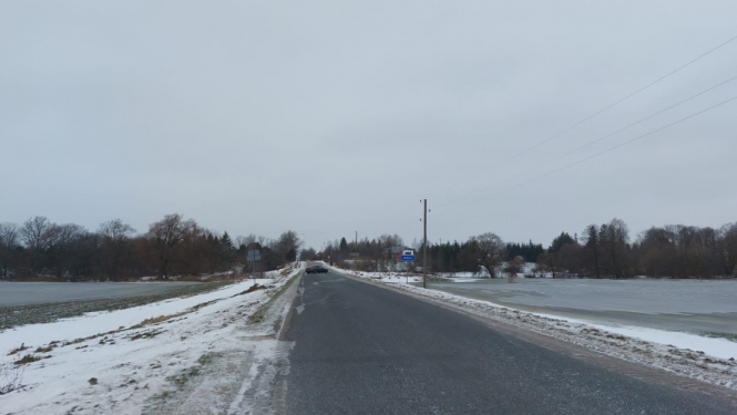 Ceļš