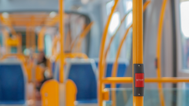 Autobuss