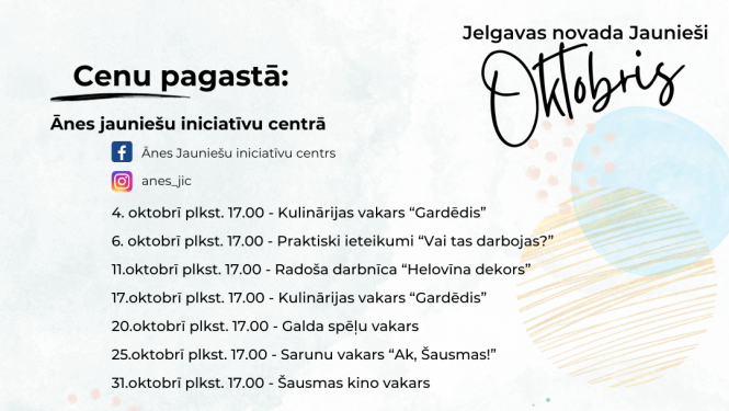 Jauniešu centrs