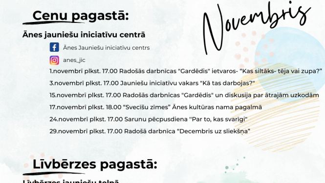 Informācija