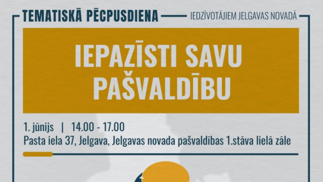 partnerība lielupe