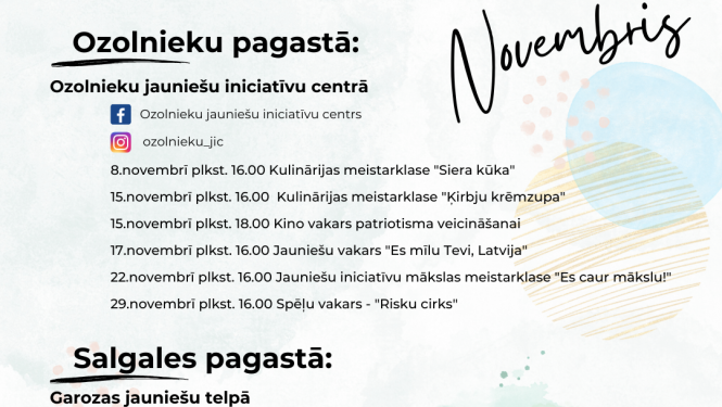 Informācija