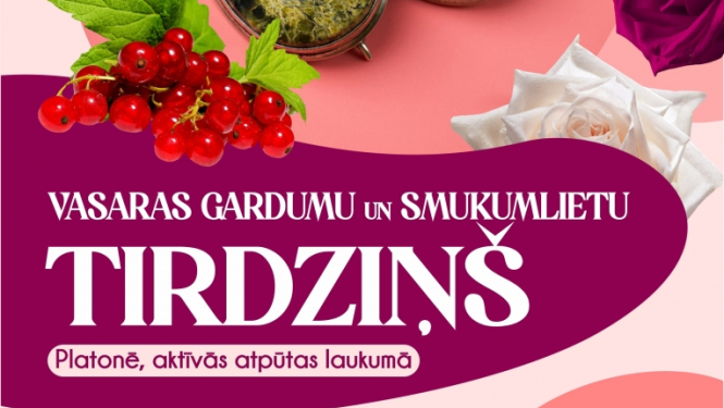 tirdziņš platonē
