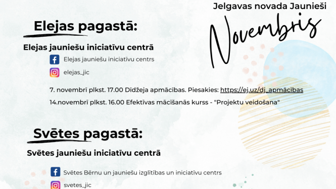Informācija
