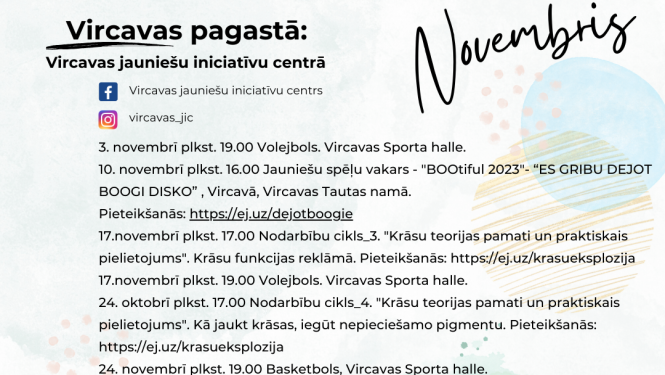 Informācija