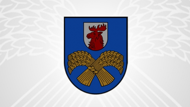 Jelgavas novada mērs ir gatavs sagaidīt VARAM izspēlēto kārti