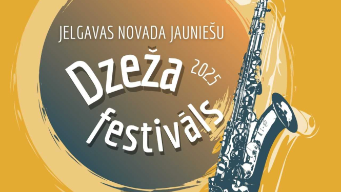 Džeza_festivāls