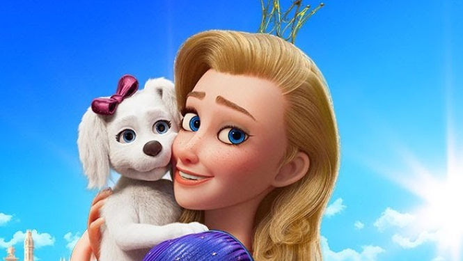 Lepnā_princese