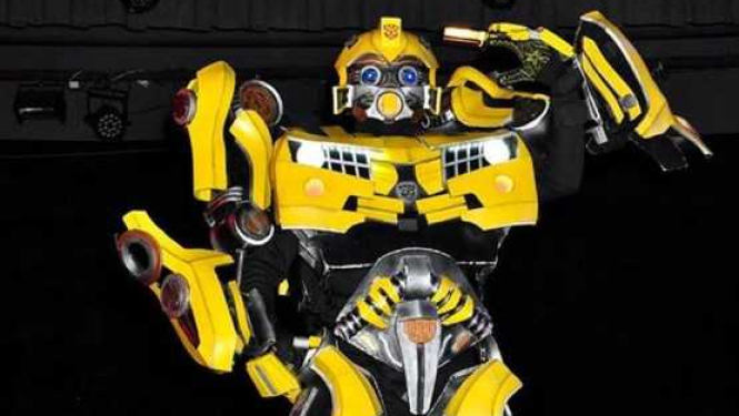 Transformeris