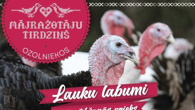 Ozo_Tirdziņš