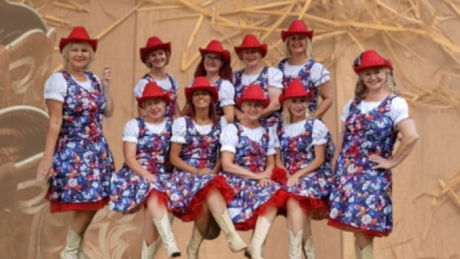 Valgunde_Relaxdance