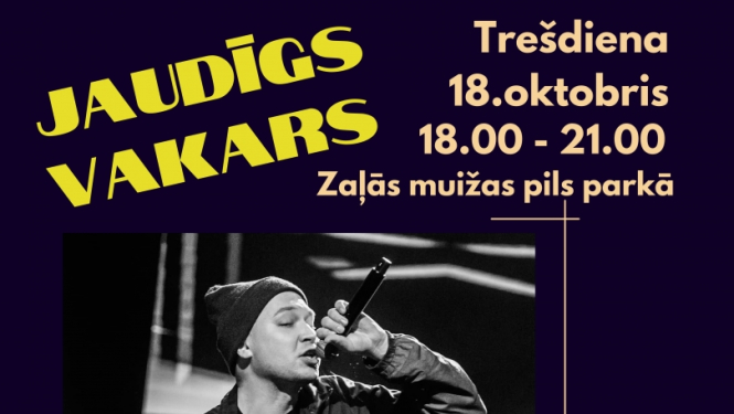 ABRA & Gints Smukais