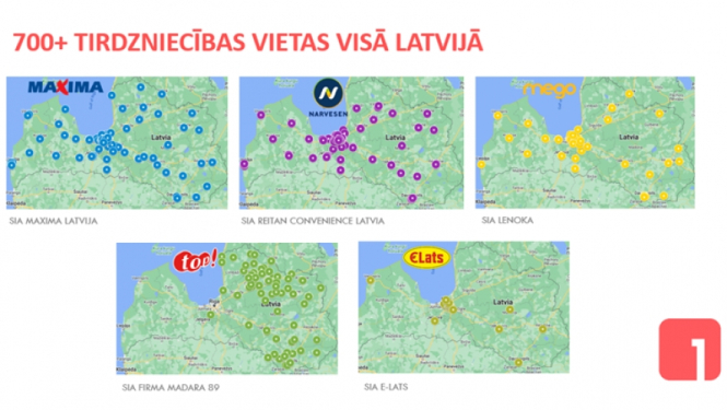 Paplašinātas iespējas nekustamā īpašuma nodokļa apmaksai