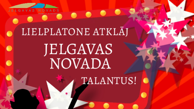 Lielplatone atklāj talantus