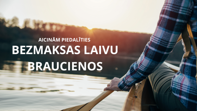 laivu braucieni