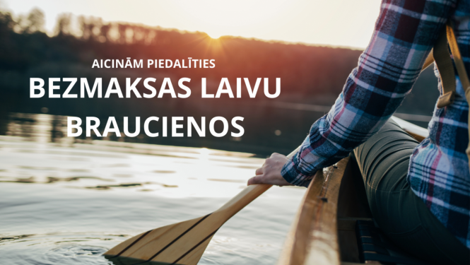 laivu braucieni