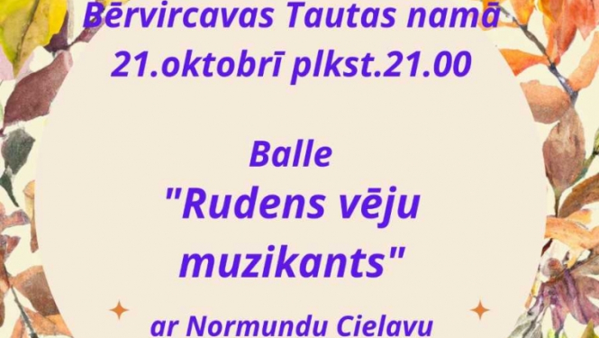 Balle ar Normundu Cielavu