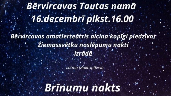 Bērvircava_Zsv_izrāde