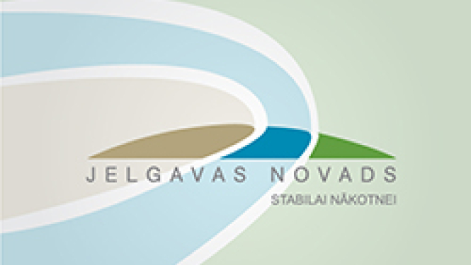 Jelgavas logo