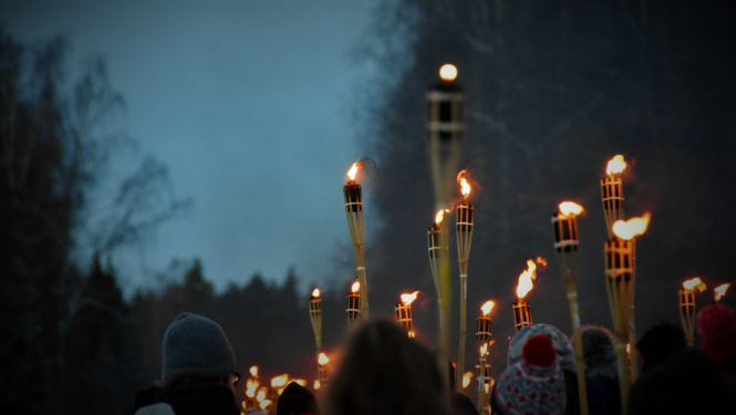 ziemassvētku kauja