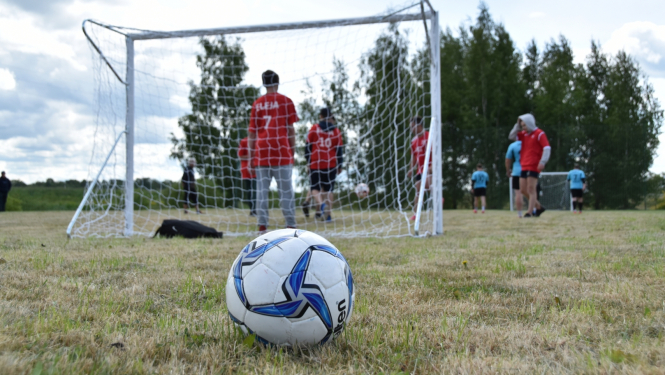 Sporta svētki 2023