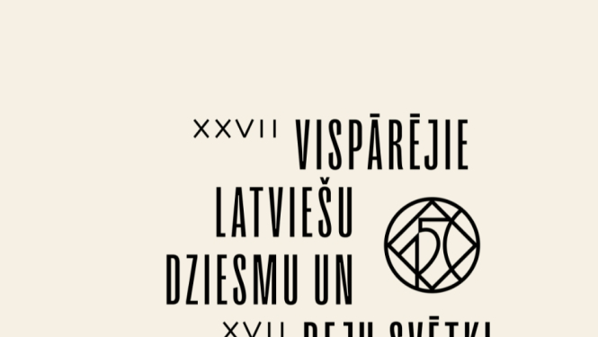 dziesmu svētki