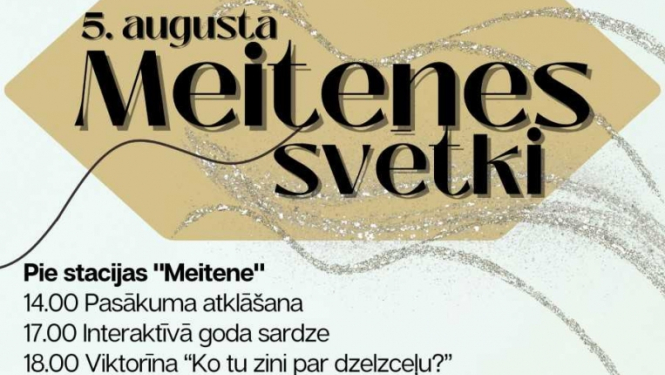 Meitenes svētki Elejā