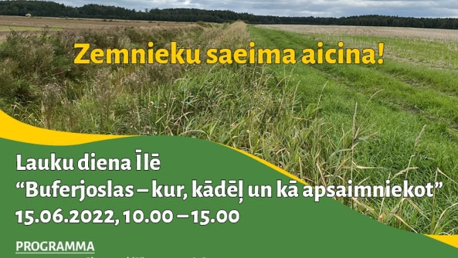 zemnieku saeima aicina