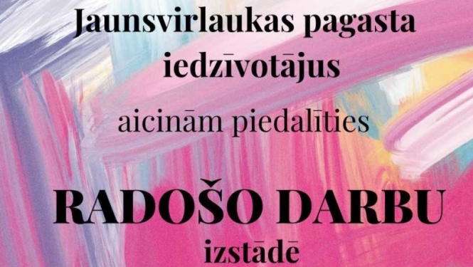 Jaunsvirlauka_izstāde