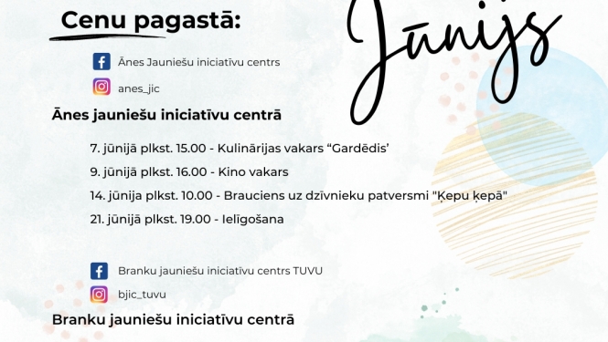 Jauniešu centrs