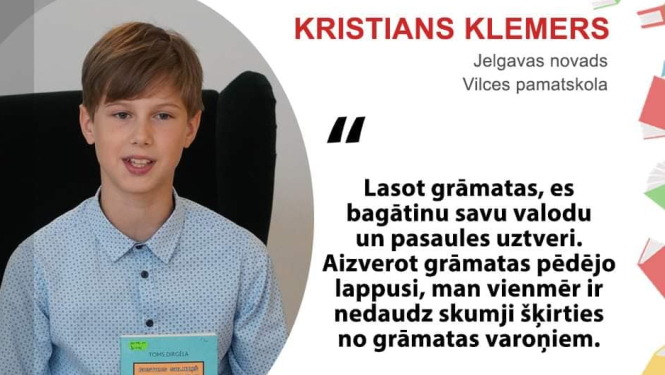 Skaļā lasīšana