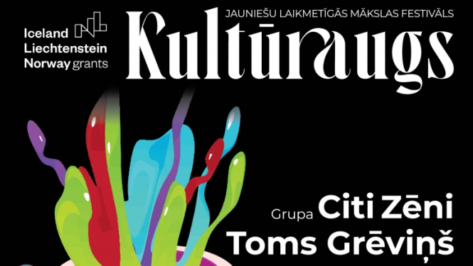 Kultūraugs