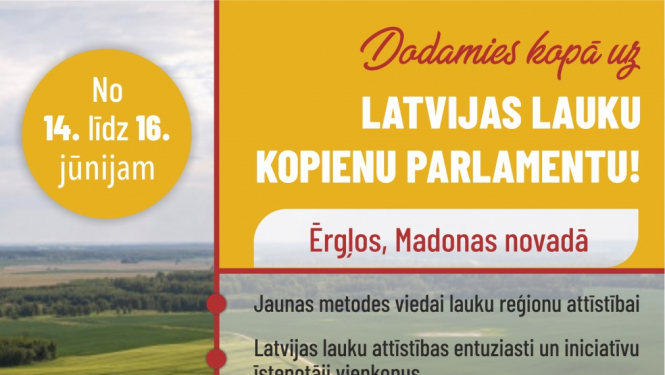 partnerība lielupe