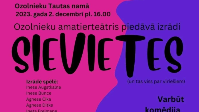 Ozolnieki_Sievietes