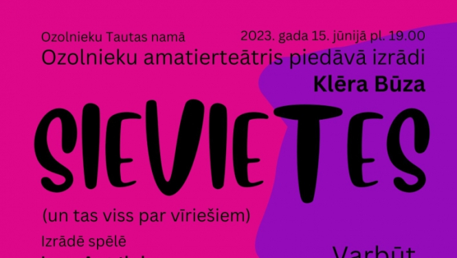 Ozolnieki_Sievietes