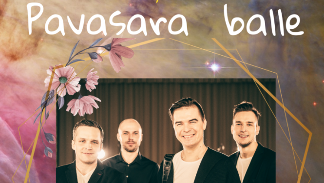 Pavasara balle
