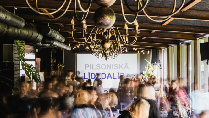 Līdzdalība