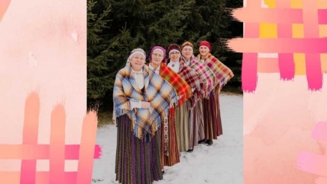 Plecu lakatu izstāde